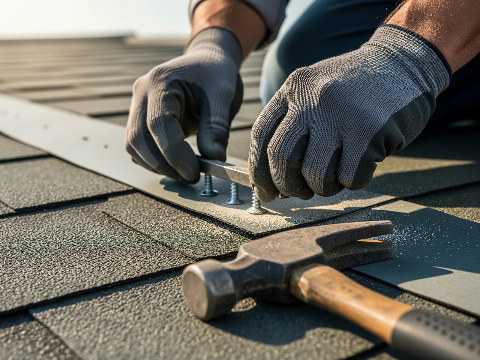 Why choose Fascia Repair in Lodi, NY